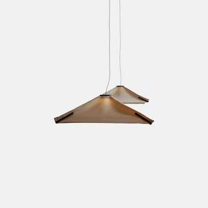 All Lighting: Salina Pendant | Outdoor