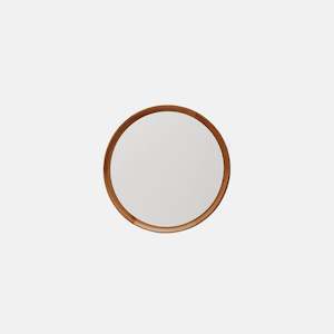 Olsen Mirror | Round