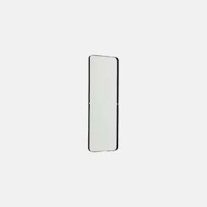All Accessories: Press Mirror | Rectangle