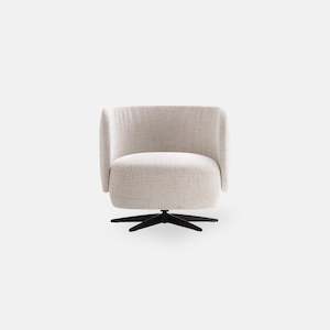 All Seating: Miki Armchair