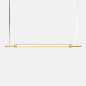 Ready To Ship: Polson Pendant