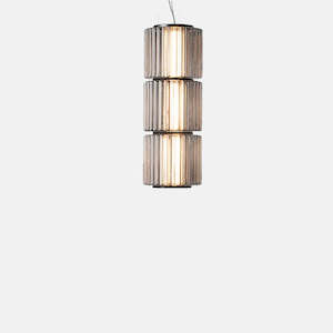 Column Vertical Pendant