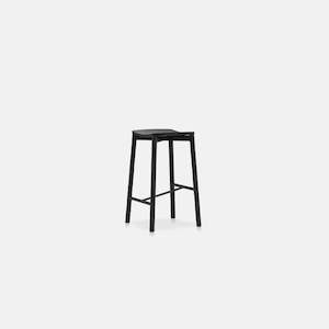 Blue Marble Lane Auckland Airport: Nixon Stool | 650mm
