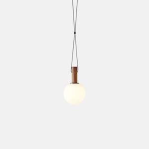 Whanganui Kitchen: Dowel Pendant
