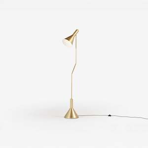 Switch Floor Lamp
