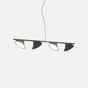 Axolight: Orchid Pendant