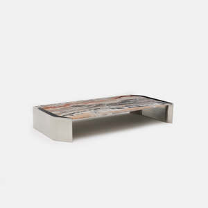 Tim Webber: Matter Coffee Table