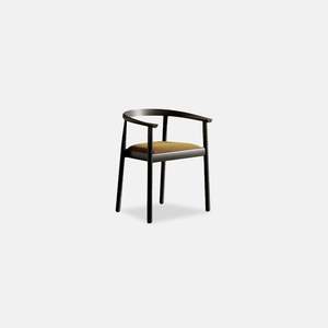 Bensen: Tokyo Chair | Upholstered