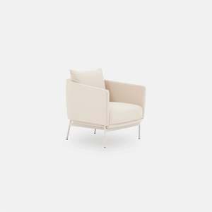 Tim Webber: Penelope Chair | Ex Display