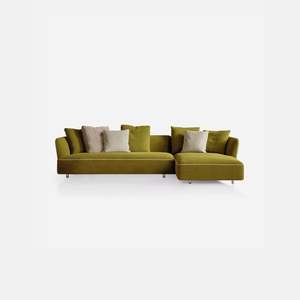 Bensen: Max Sectional