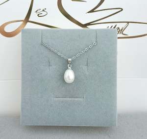 Jewellry: Statement Jewellery Necklace #254