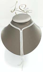 Statement Jewellery Pendant | Necklace #346