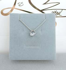 Jewellry: Statement Jewellery Necklace #264