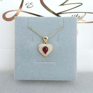 Statement Jewellery Necklace #263