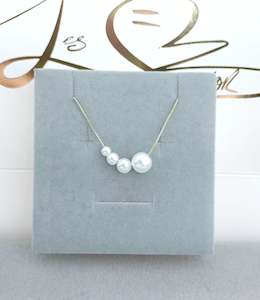 Statement Jewellery Necklace #262