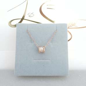 Statement Jewellery Necklace #162