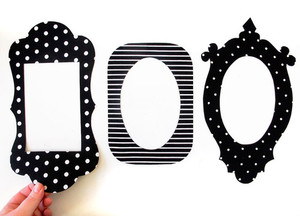 Products: Picture Frame choose size [M] tinch-html5