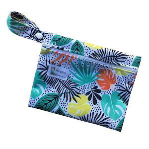 All Wet Bags Small Wet Bags: Tropicana (small wet bag)