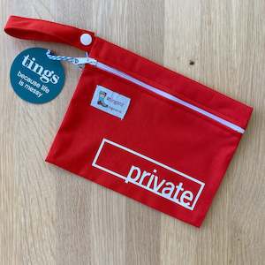 Private (small wet bag)