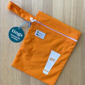All Wet Bags: SPF (inbetweener wet bag)