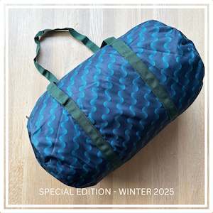All Wet Bags Large Wet Bags New: Special Edition - Illusion - Duffle (large wet bag)