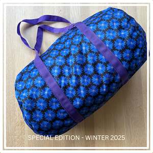 All Wet Bags Large Wet Bags New: Special Edition - Cornflower - Duffle (large wet bag)