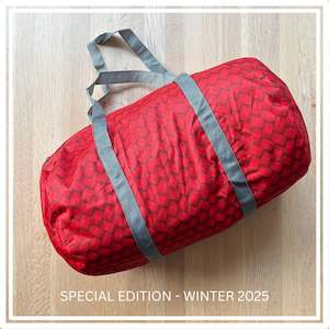 Special Edition - Aroha - Duffle (large wet bag)