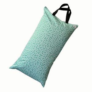 Itty bitty (extra large wet bag)