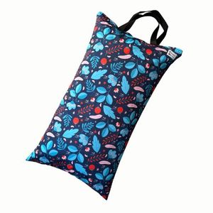 All Wet Bags Extra Large Wet Bags New: Autumn  (extra large wet bag)