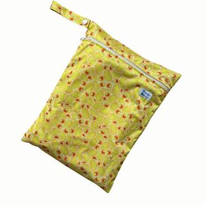 Rubber ducks (medium wet bag)