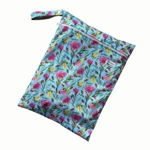 Bumble bees (medium wet bag)