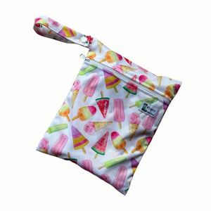 Ice creams (inbetweener wet bag)