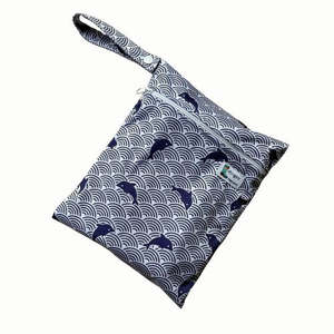 Dolphin (inbetweener wet bag)