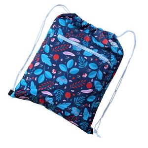 All Wet Bags: Autumn Drawstring (large wet bag)