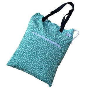 All Wet Bags: Itty bitty Tote (large wet bag)