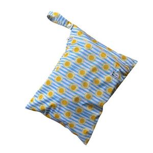 All Wet Bags Medium Wet Bags: Sunshine (medium wet bag)