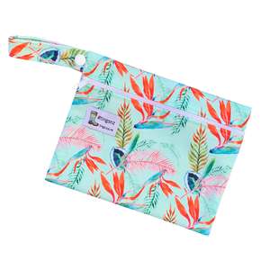 All Wet Bags Small Wet Bags: Paradise (small wet bag)