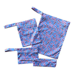 All Wet Bags: Blossom - starter kit
