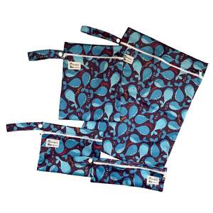 All Wet Bags: Whale of a time - starter kit