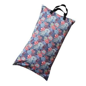 All Wet Bags Extra Large Wet Bags New: Succulents (extra large wet bag)