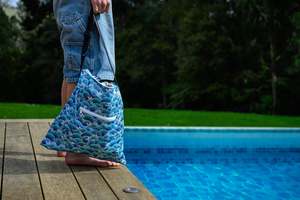 All: RD Crossbody Wet Bag