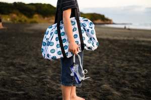 All: RD Duffle Wet Bag - No Vibe