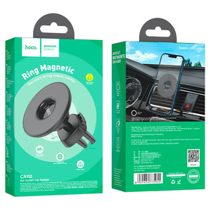 Products: Magsafe Car Holder for Air Ourlet Tinker Mobile
