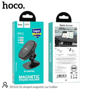 Products: Magnetic Phone Holder On Dashboard Tinker Mobile