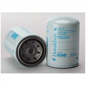 Coolant Filter 12 Units SCA P554074