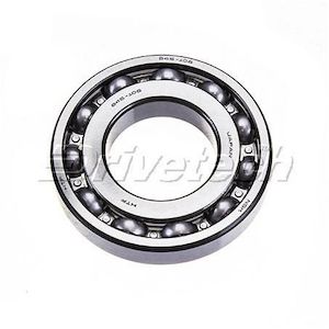 Automatic Transmission Bearings: Bearing Jf011E 90X45X16.95 NB-11002