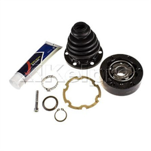 Centre Bearing Insert KCV-855A
