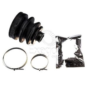 Flywheel Ring Gear: CV Joint Boot Kit CIB-729