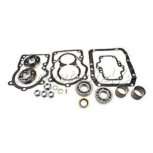 Manual Transmission Parts: Gearbox Kit- DT-GB1