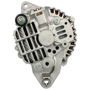 Engine Electrical: OEX Alternator 12V 80A Mitsubishi Style RXA356